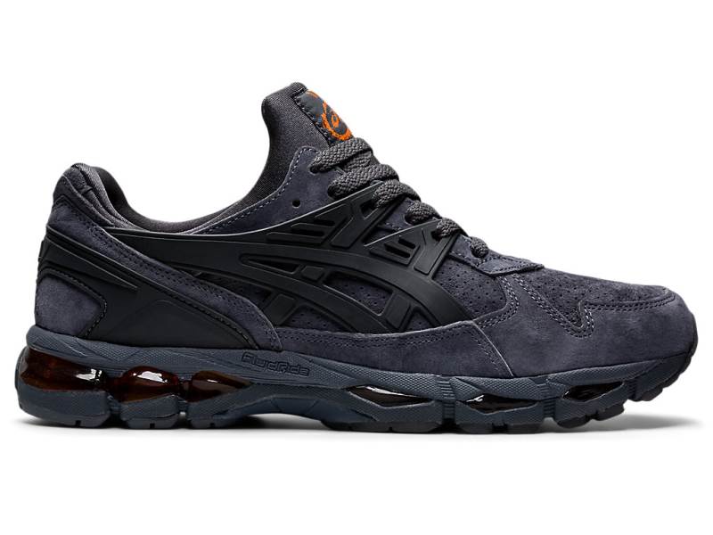 Pánské Tenisky Asics GEL-KAYANO TRAINER 21 Šedé 47319EAMG